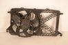 Kale ventilateur de radiateur refroidissement moteur 6C118C607AD
