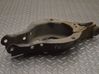 Rear upper control arm/wishbone 