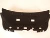Tailgate trim A2386900041