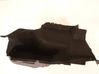 Trunk/boot side trim panel A2386900125
