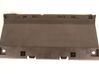 Spare wheel section trim A2385453600