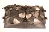 Convogliatore ventilatore raffreddamento del radiatore 