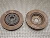 Tarcza hamulca przedniego 328MM