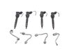 Kit d'injecteurs de carburant 8506902
