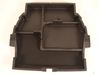Spare wheel section trim 768503400