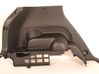 Trunk/boot side trim panel 7742534000