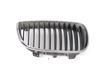 Front bumper upper radiator grill 7077130