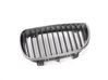 Front bumper upper radiator grill 7077129