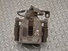Caliper del freno trasero 