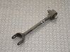 Rear upper control arm/wishbone 