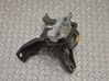 Engine mount bracket 