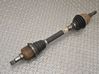 Front driveshaft BV613B437UC