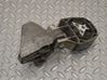 Engine mount bracket 