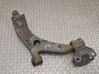 Front lower control arm/wishbone 