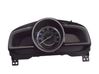 Speedometer (instrument cluster) BHR155430