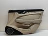 Front door card panel trim 2W935423712