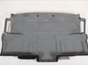 Centre console side trim rear 2W93F45443BL