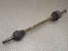 Rear driveshaft 