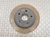 Rear brake disc 280MM