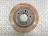 Disco de freno trasero 283MM