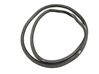 Rubber seal rear door 8K9833721L