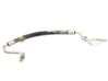 Manguera/tubo del aire acondicionado (A/C) JX6314F498AB