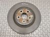 Rear brake disc 325MM