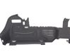 Trunk/boot side trim panel 8W7863879A