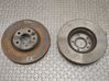 Tarcza hamulca przedniego 300MM