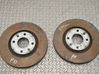 Tarcza hamulca przedniego 282MM