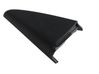 Plastic wing mirror trim cover 7198717