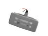 Front seat light 6962011