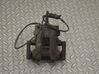 Caliper del freno trasero 
