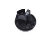 Airbag deployment crash/impact sensor 5WA959354