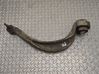 Front lower control arm/wishbone 