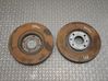 Front brake disc 300MM