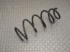 Front coil spring 