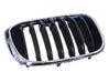 Maskownica / Grill / Atrapa górna chłodnicy 7440854