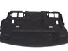 Centre console side trim rear 4H0867437G