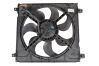 Convogliatore ventilatore raffreddamento del radiatore 2132035100
