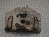 Caliper de freno delantero 