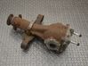 Rear differential 