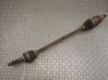 Rear driveshaft 