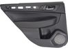 Rear door card panel trim S73510550