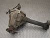 Front differential G14562AF107Z