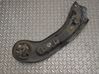 Rear upper control arm/wishbone 
