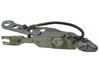 Engine bonnet/hood hinges 8200123