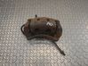 Caliper de freno delantero 