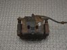 Caliper de freno delantero 
