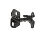 Front door upper hinge 956901E